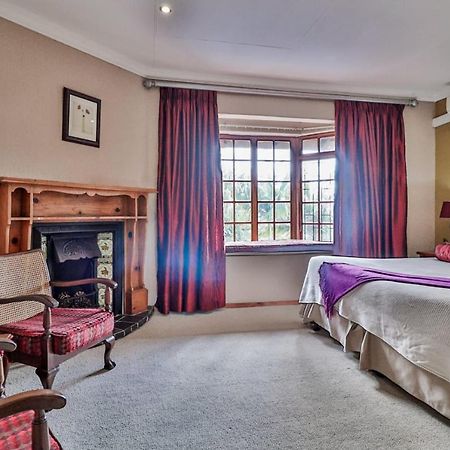 Grace Place Bnb Pretoria Bed & Breakfast Dış mekan fotoğraf