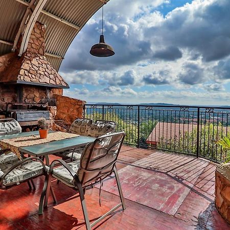Grace Place Bnb Pretoria Bed & Breakfast Dış mekan fotoğraf