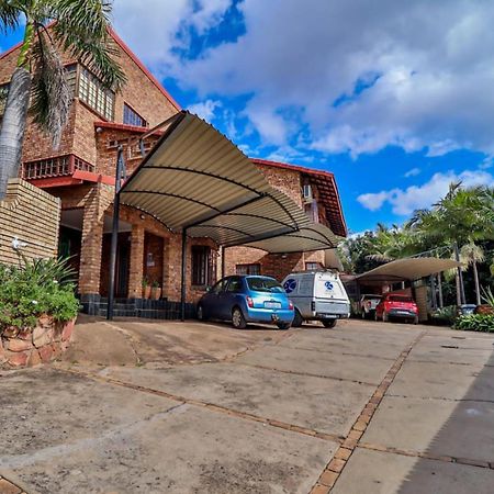 Grace Place Bnb Pretoria Bed & Breakfast Dış mekan fotoğraf