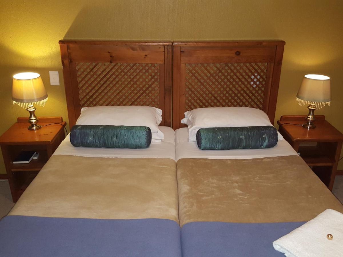 Grace Place Bnb Pretoria Bed & Breakfast Dış mekan fotoğraf