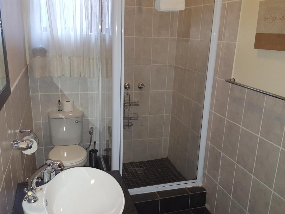 Grace Place Bnb Pretoria Bed & Breakfast Dış mekan fotoğraf