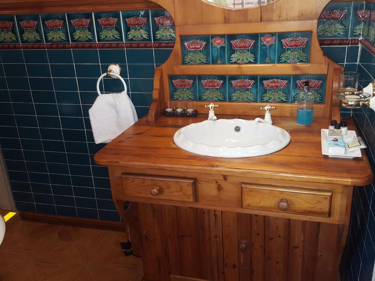 Grace Place Bnb Pretoria Bed & Breakfast Dış mekan fotoğraf