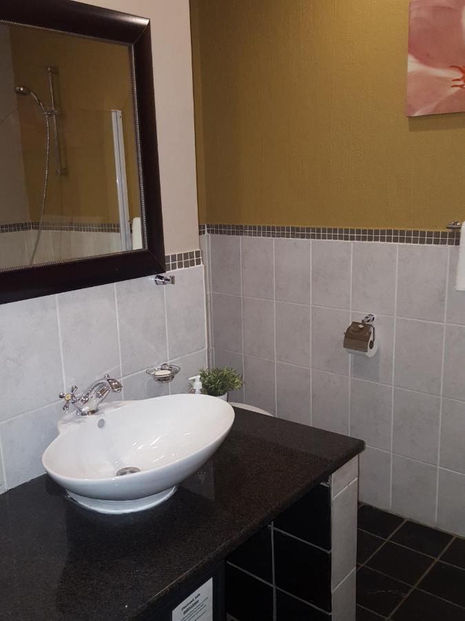 Grace Place Bnb Pretoria Bed & Breakfast Dış mekan fotoğraf