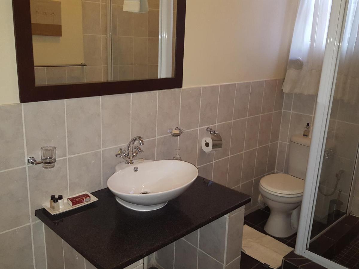 Grace Place Bnb Pretoria Bed & Breakfast Dış mekan fotoğraf