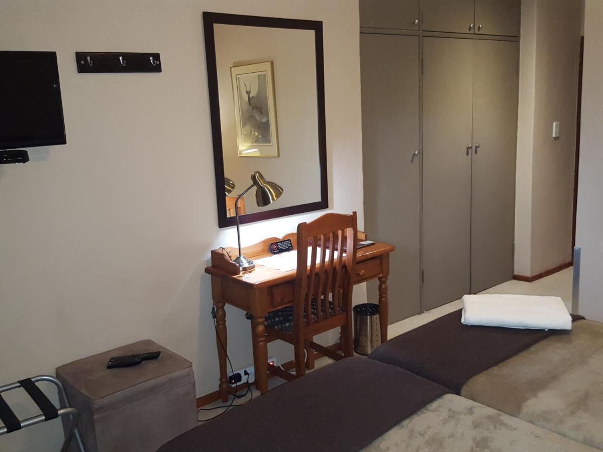 Grace Place Bnb Pretoria Bed & Breakfast Dış mekan fotoğraf