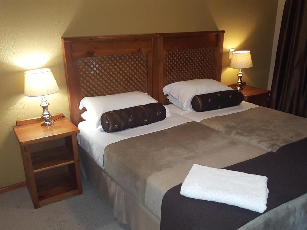 Grace Place Bnb Pretoria Bed & Breakfast Dış mekan fotoğraf