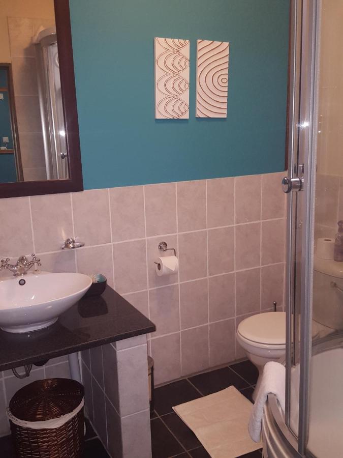 Grace Place Bnb Pretoria Bed & Breakfast Dış mekan fotoğraf