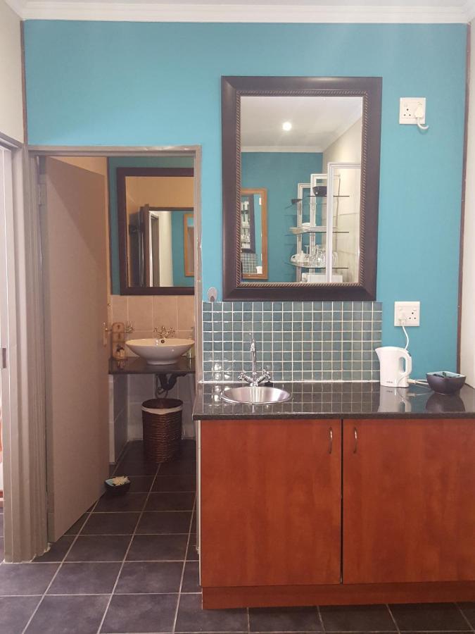 Grace Place Bnb Pretoria Bed & Breakfast Dış mekan fotoğraf
