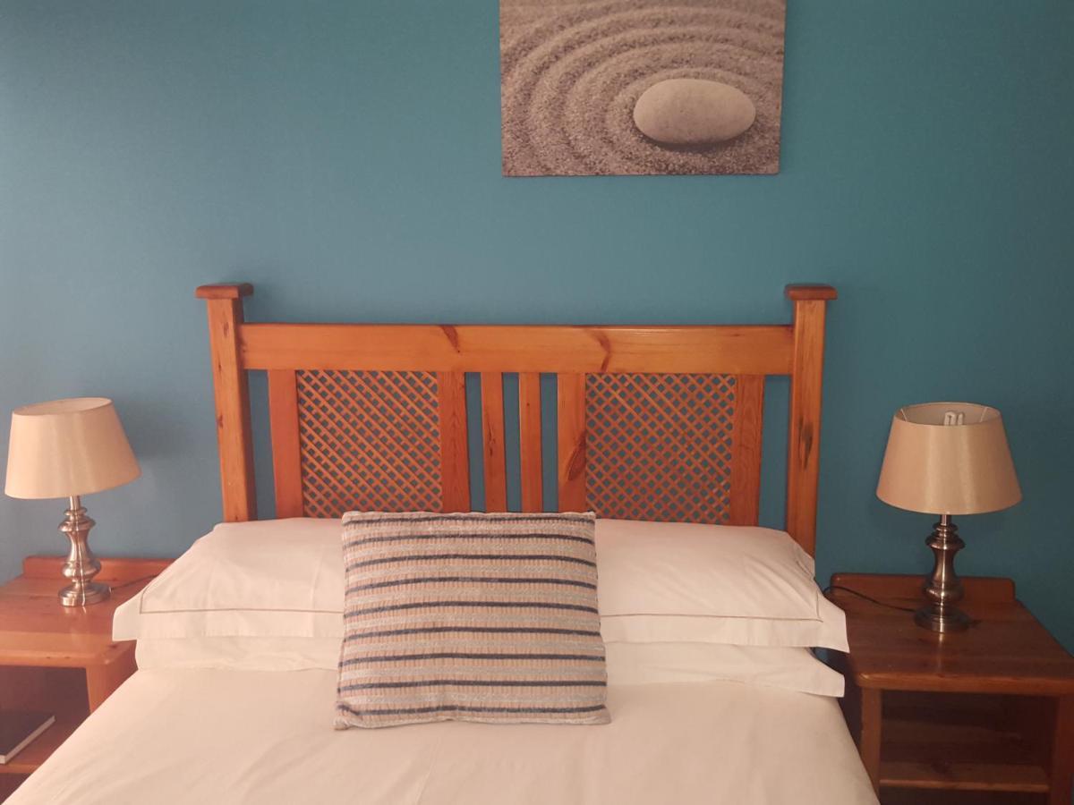 Grace Place Bnb Pretoria Bed & Breakfast Dış mekan fotoğraf